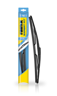 Rain-X® Expert Fit® Rear Wiper Blades