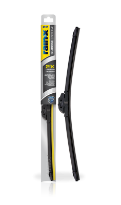 Rain-X® Silicone Endura® Premium Wiper Blade